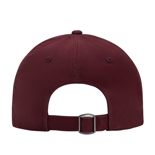 (PAR076) Nexa Classic™ Washed Cotton Dad Hat