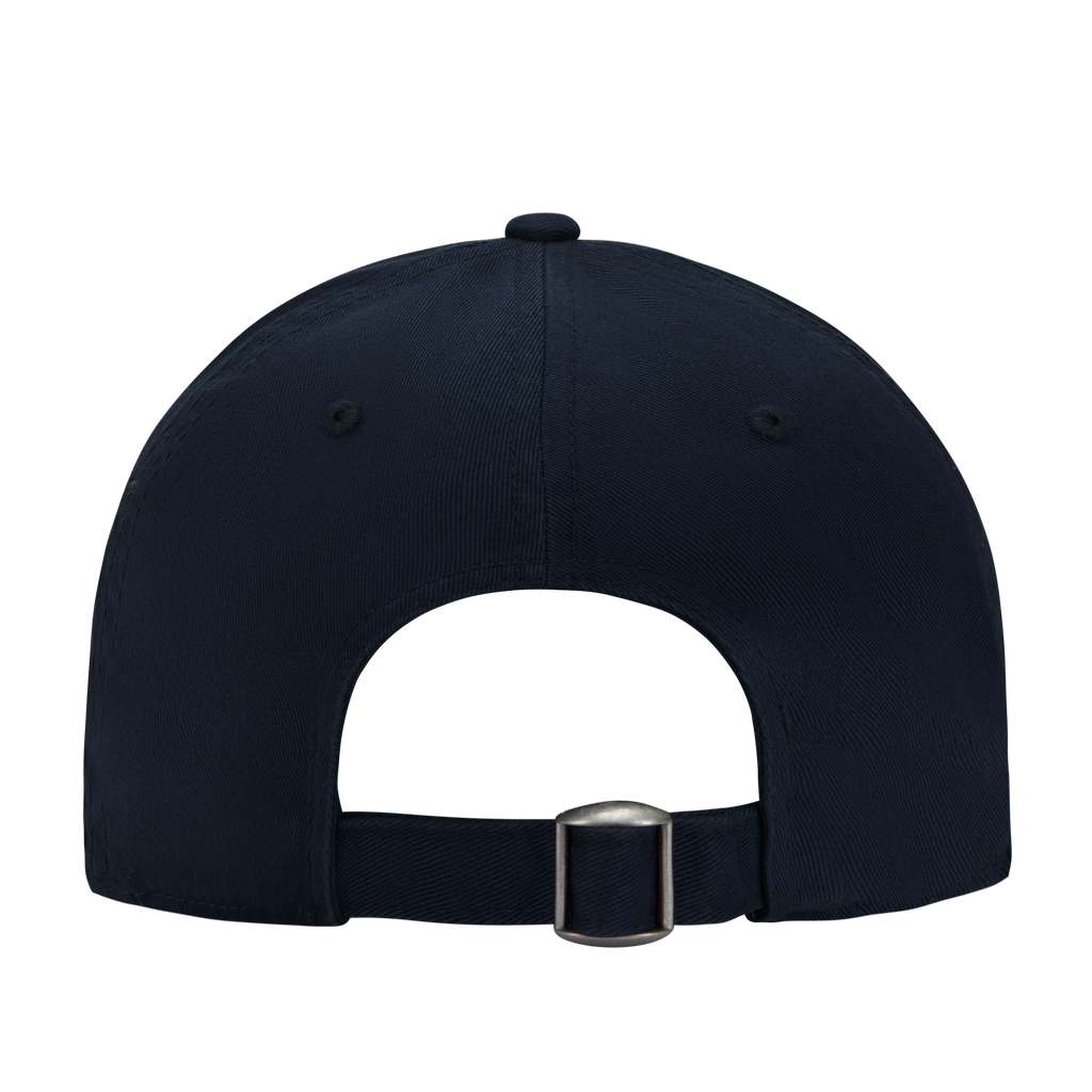 (PAR076) Nexa Classic™ Washed Cotton Dad Hat