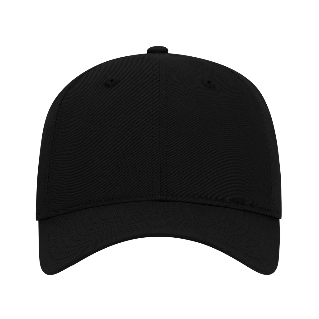 (NYC076) Nexa Classic™ Essential Cotton Dad Hat