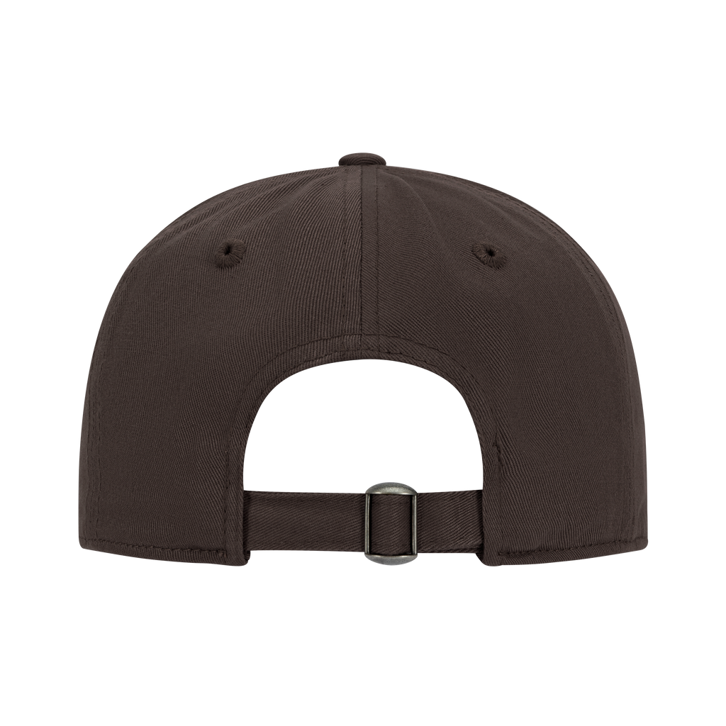 (NYC076) Nexa Classic™ Essential Cotton Dad Hat