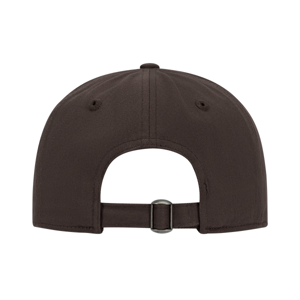 (NYC076) Nexa Classic™ Essential Cotton Dad Hat