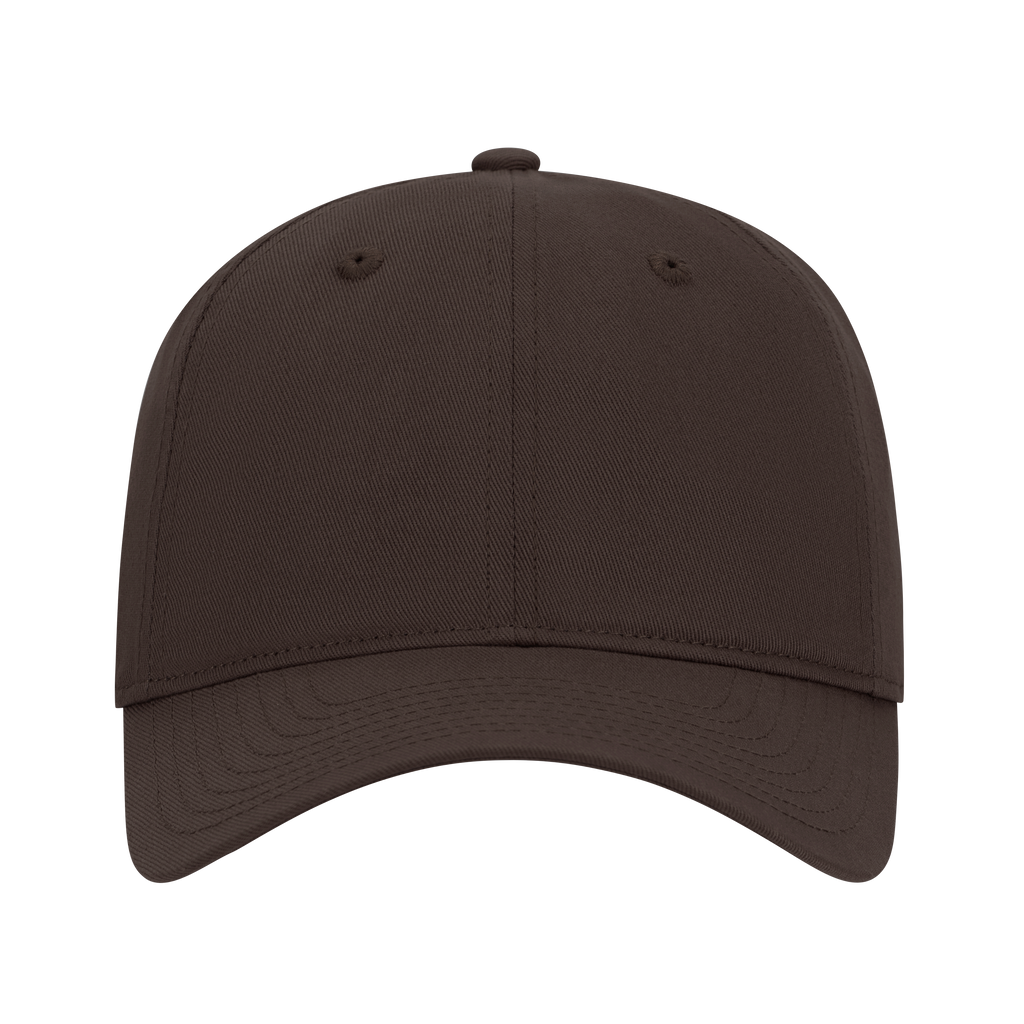 (NYC076) Nexa Classic™ Essential Cotton Dad Hat