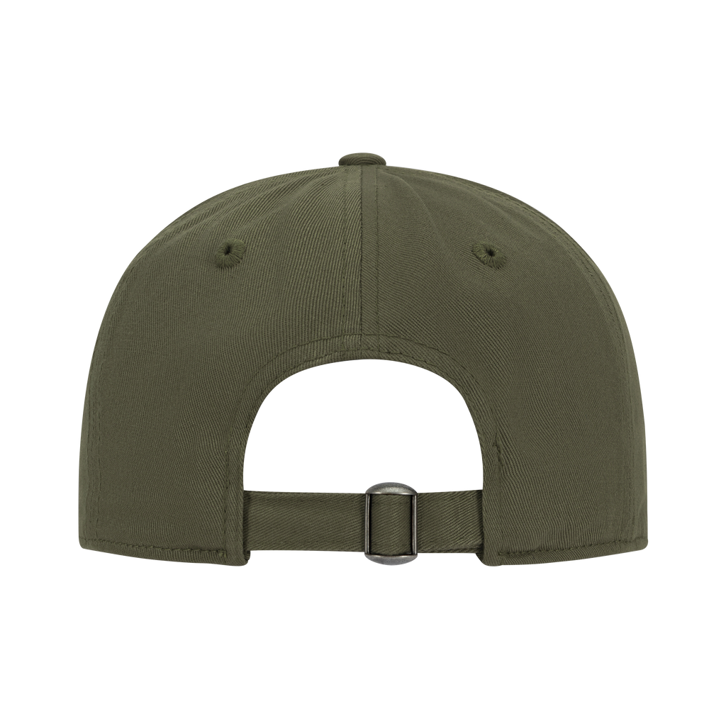 (NYC076) Nexa Classic™ Essential Cotton Dad Hat