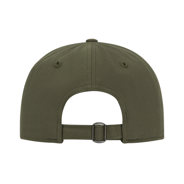 (NYC076) Nexa Classic™ Essential Cotton Dad Hat