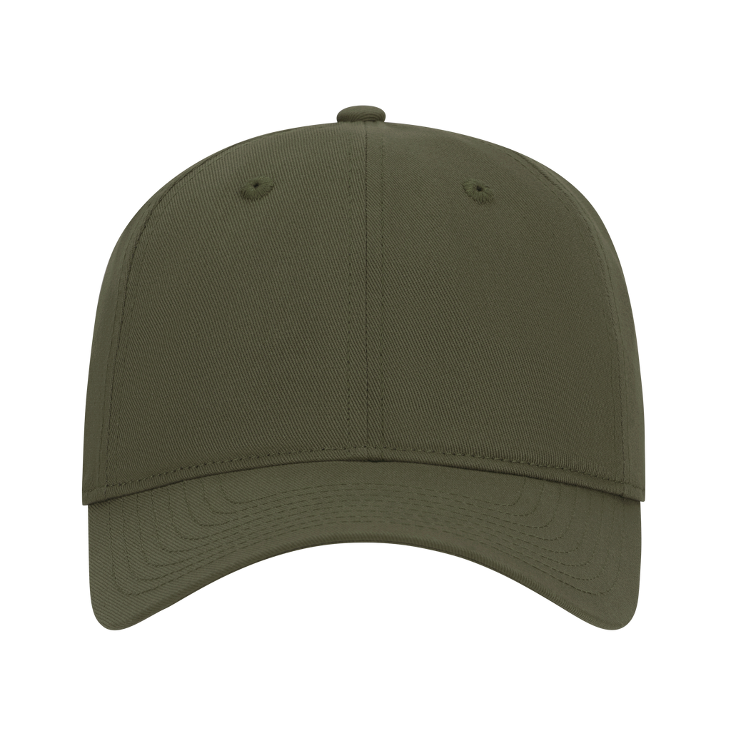 (NYC076) Nexa Classic™ Essential Cotton Dad Hat