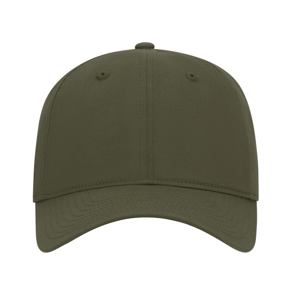(NYC076) Nexa Classic™ Essential Cotton Dad Hat