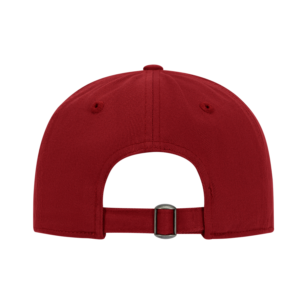 (NYC076) Nexa Classic™ Essential Cotton Dad Hat