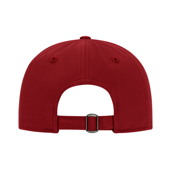 (NYC076) Nexa Classic™ Essential Cotton Dad Hat