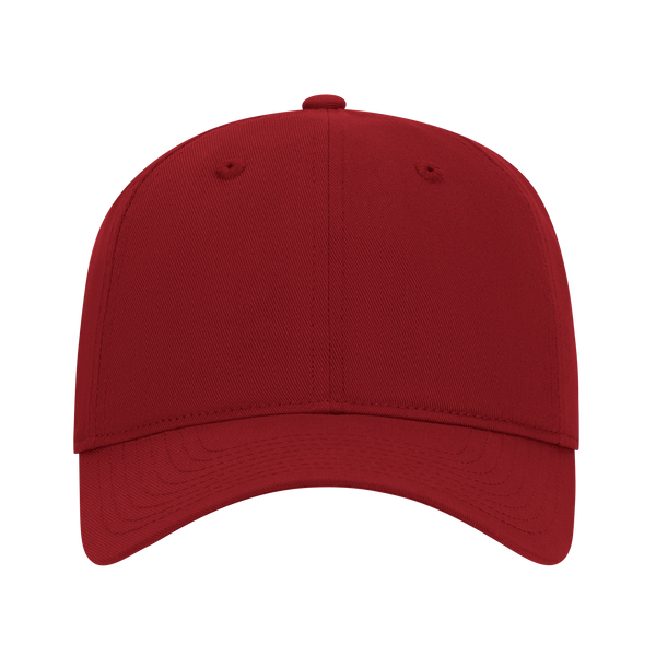 (NYC076) Nexa Classic™ Essential Cotton Dad Hat