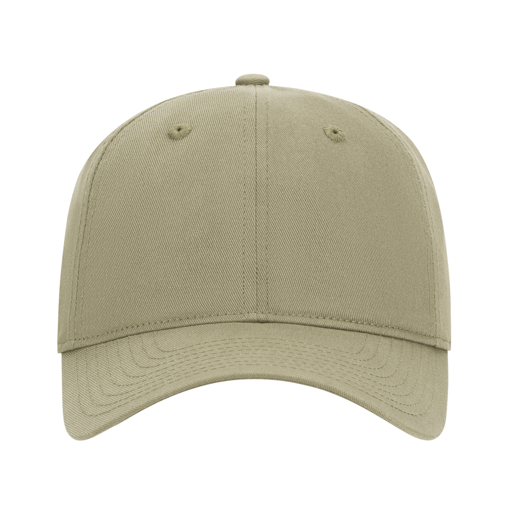 (NYC076) Nexa Classic™ Essential Cotton Dad Hat