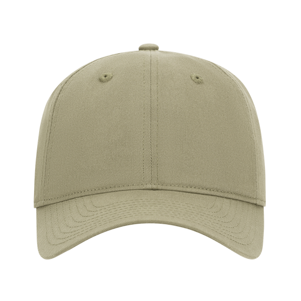 (NYC076) Nexa Classic™ Essential Cotton Dad Hat