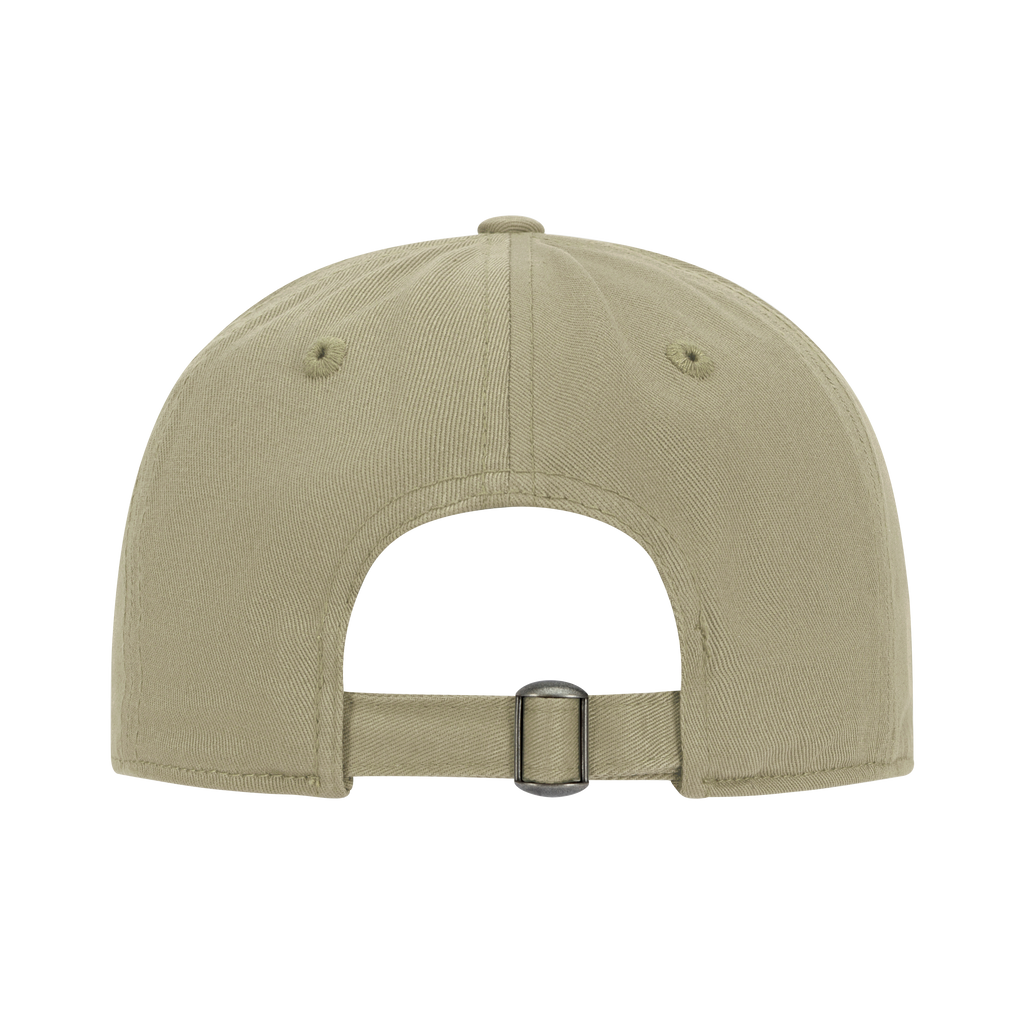 (NYC076) Nexa Classic™ Essential Cotton Dad Hat