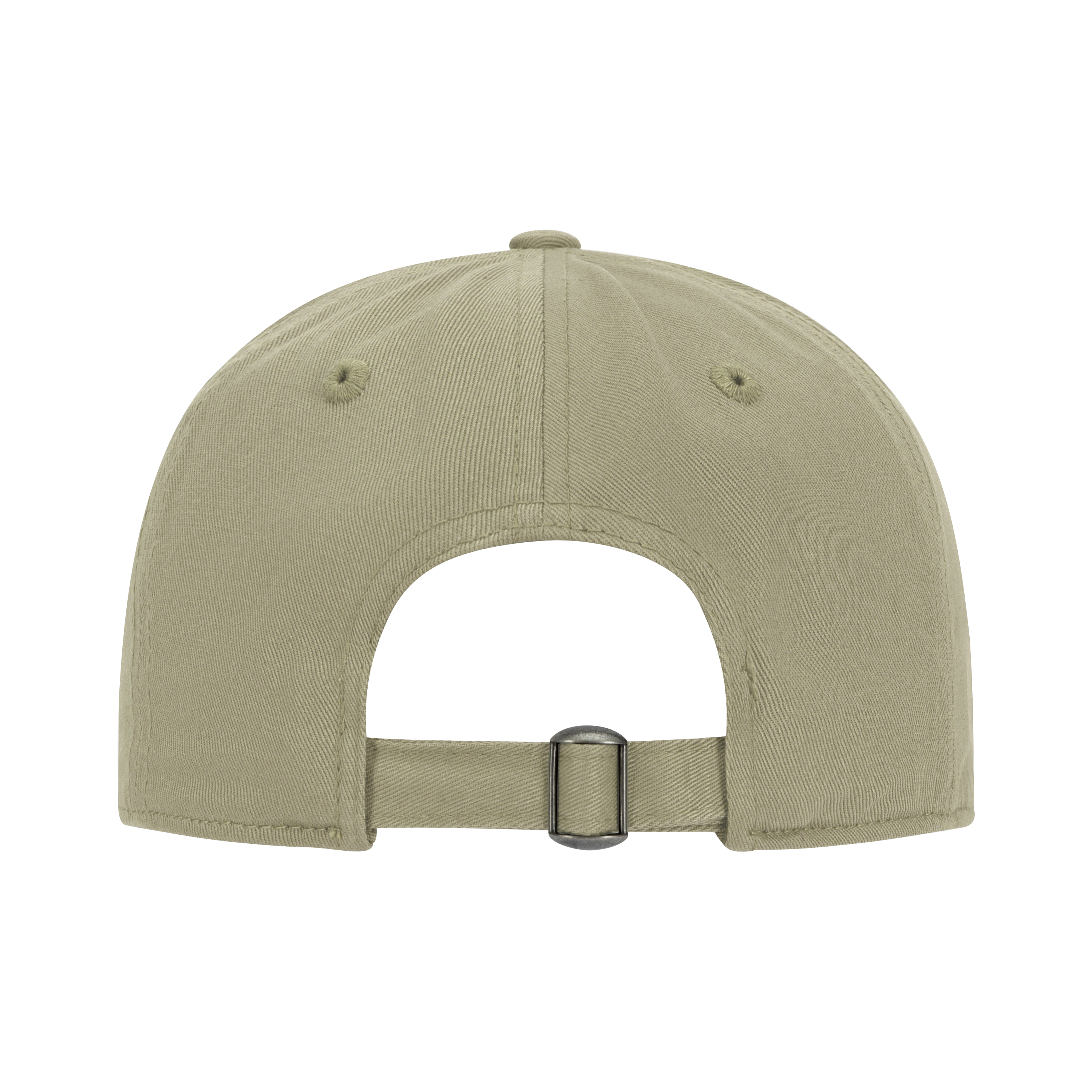 (NYC076) Nexa Classic™ Essential Cotton Dad Hat