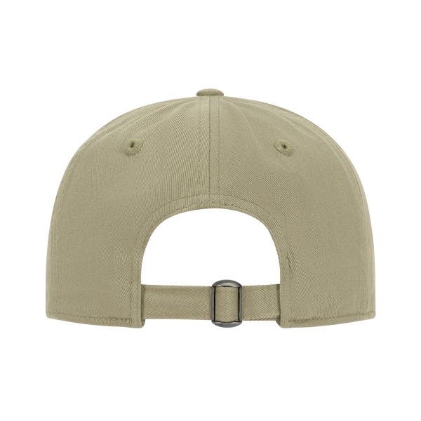 (NYC076) Nexa Classic™ Essential Cotton Dad Hat