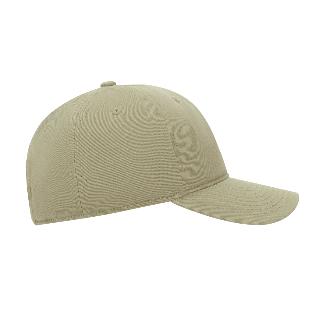 (NYC076) Nexa Classic™ Essential Cotton Dad Hat