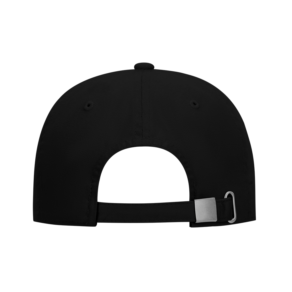 (PAR076V) Nexa Classic™ Cotton Canvas Dad Hat