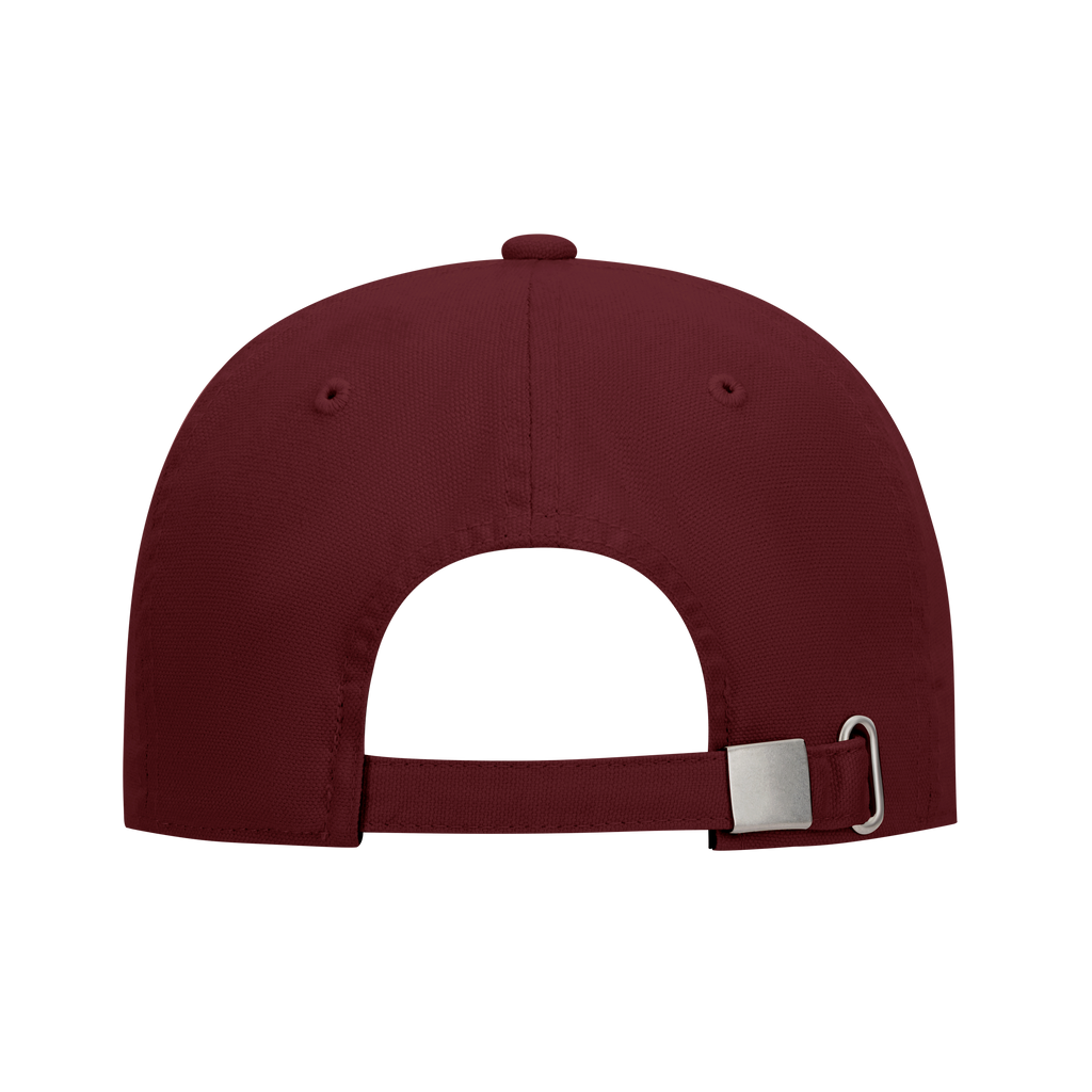 (PAR076V) Nexa Classic™ Cotton Canvas Dad Hat