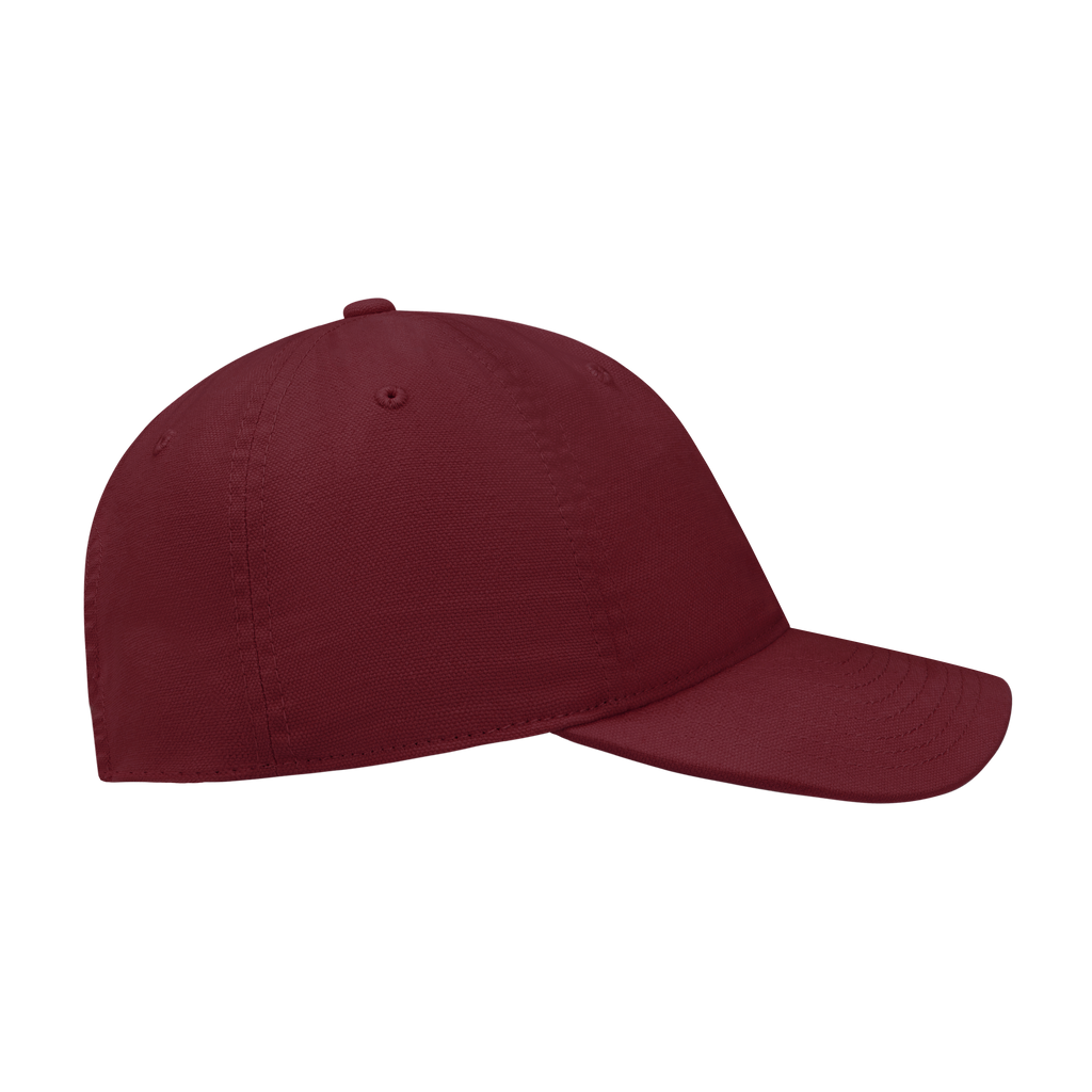 (PAR076V) Nexa Classic™ Cotton Canvas Dad Hat