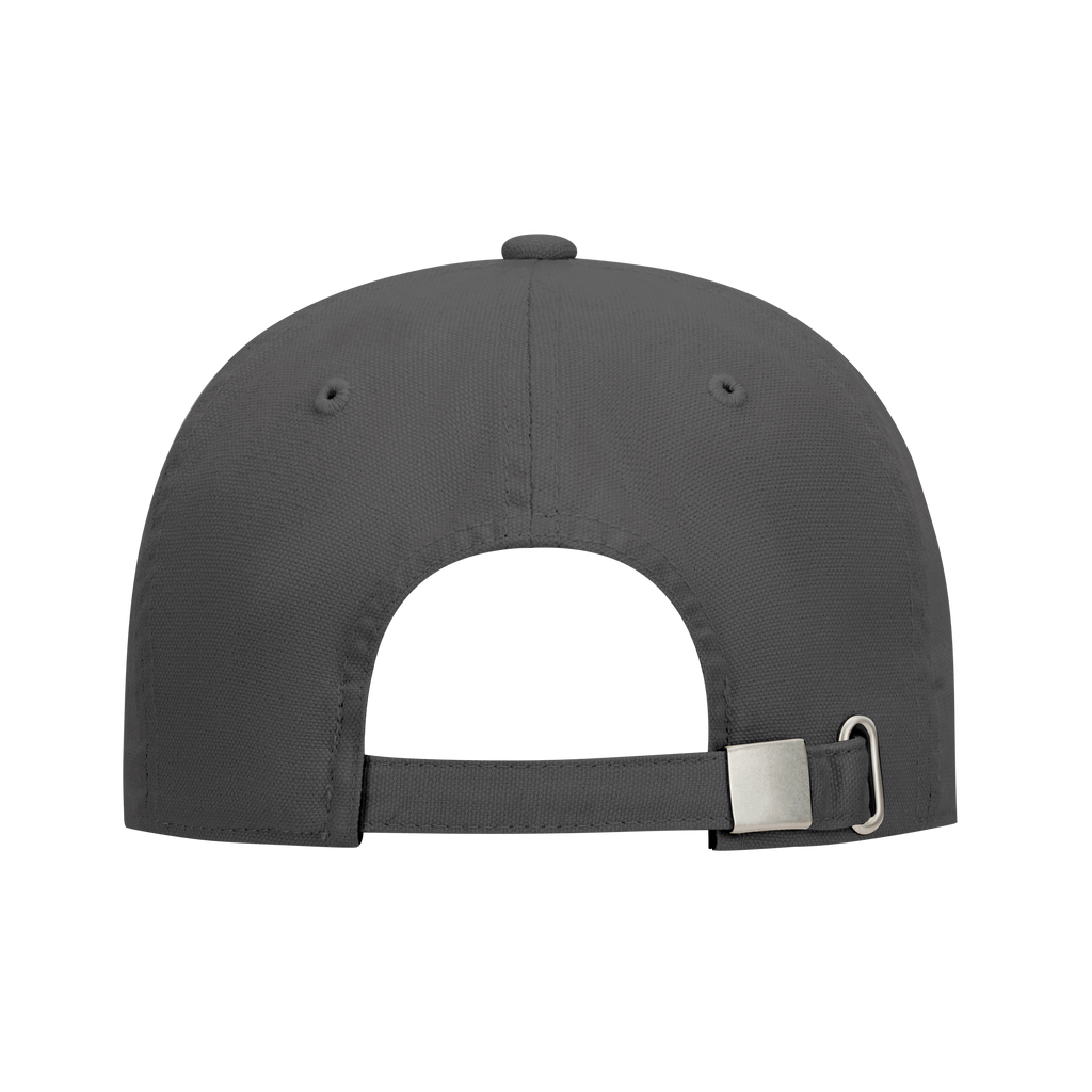(PAR076V) Nexa Classic™ Cotton Canvas Dad Hat