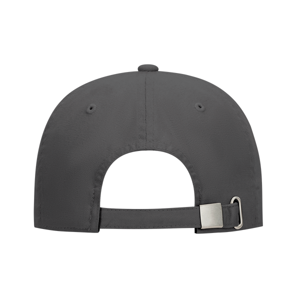 (PAR076V) Nexa Classic™ Cotton Canvas Dad Hat