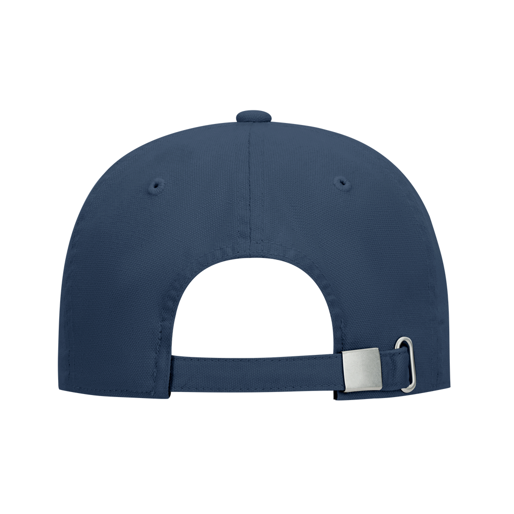 (PAR076V) Nexa Classic™ Cotton Canvas Dad Hat