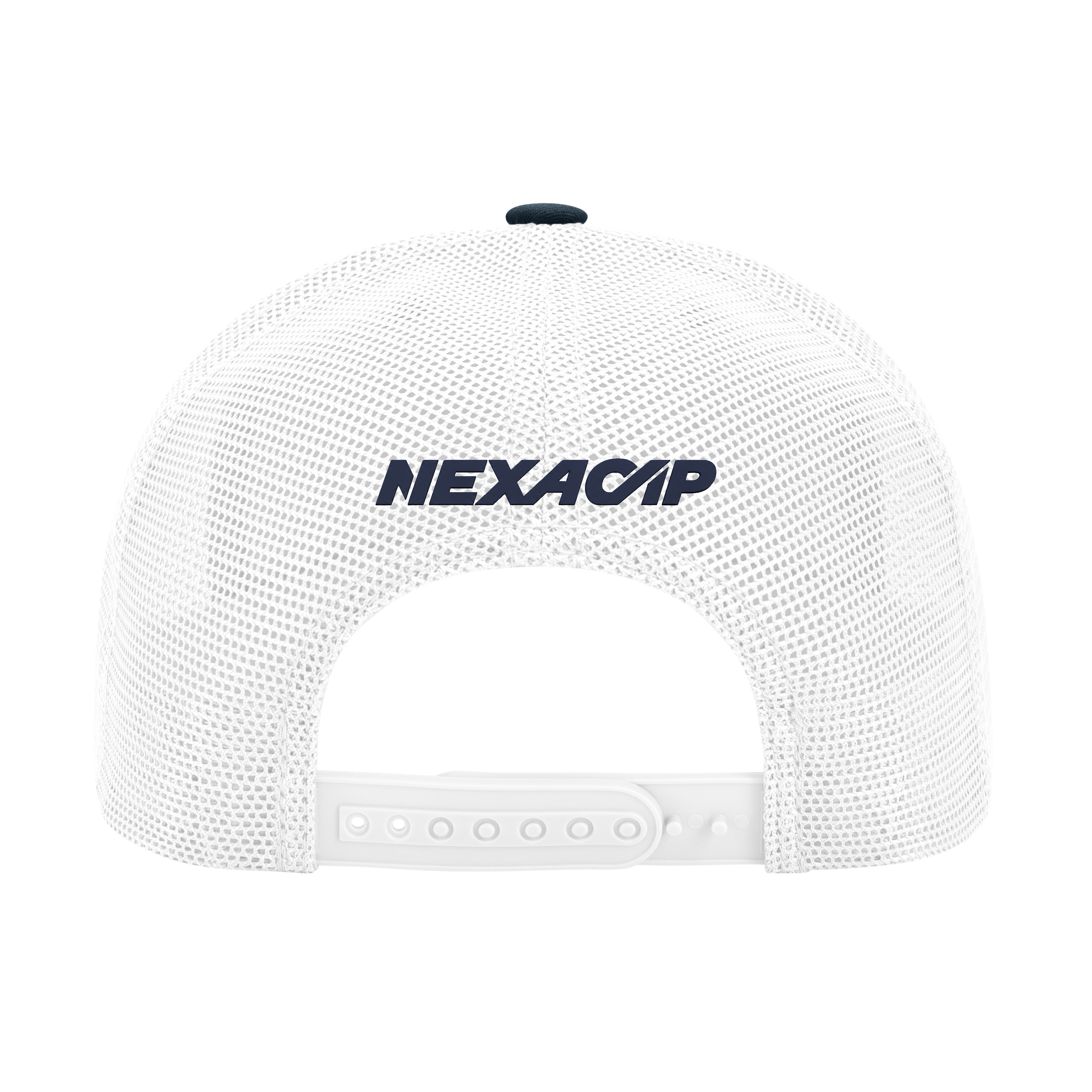 Back Molded PVC Patch 2D (Heat Applied)