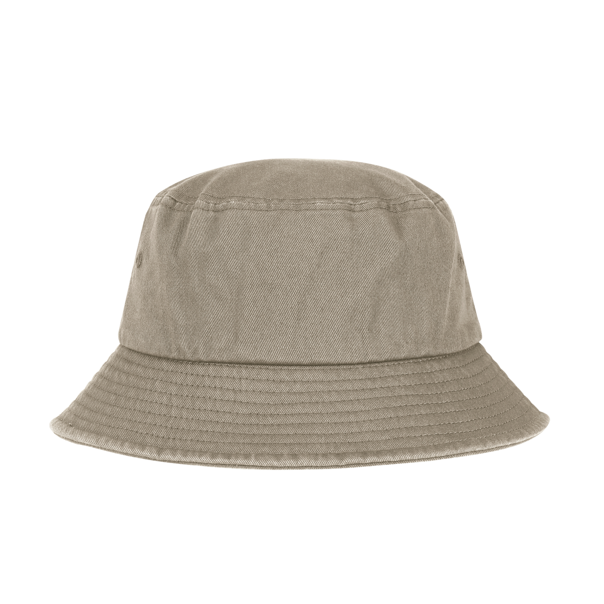 (MIA112) Nexa Classic™ Washed Cotton Bucket Hat