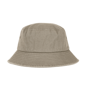 (MIA112) Nexa Classic™ Washed Cotton Bucket Hat