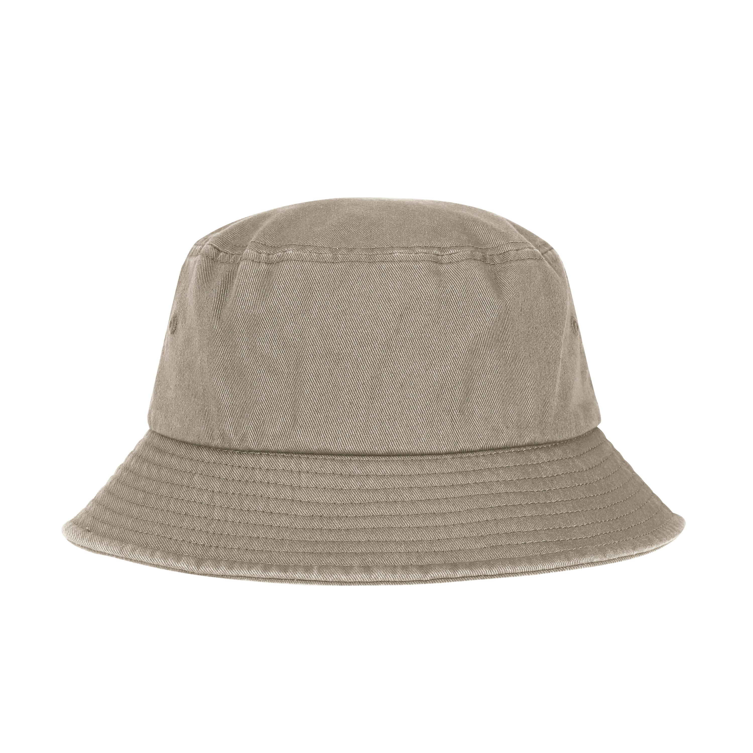 (MIA112) Nexa Classic™ Washed Cotton Bucket Hat