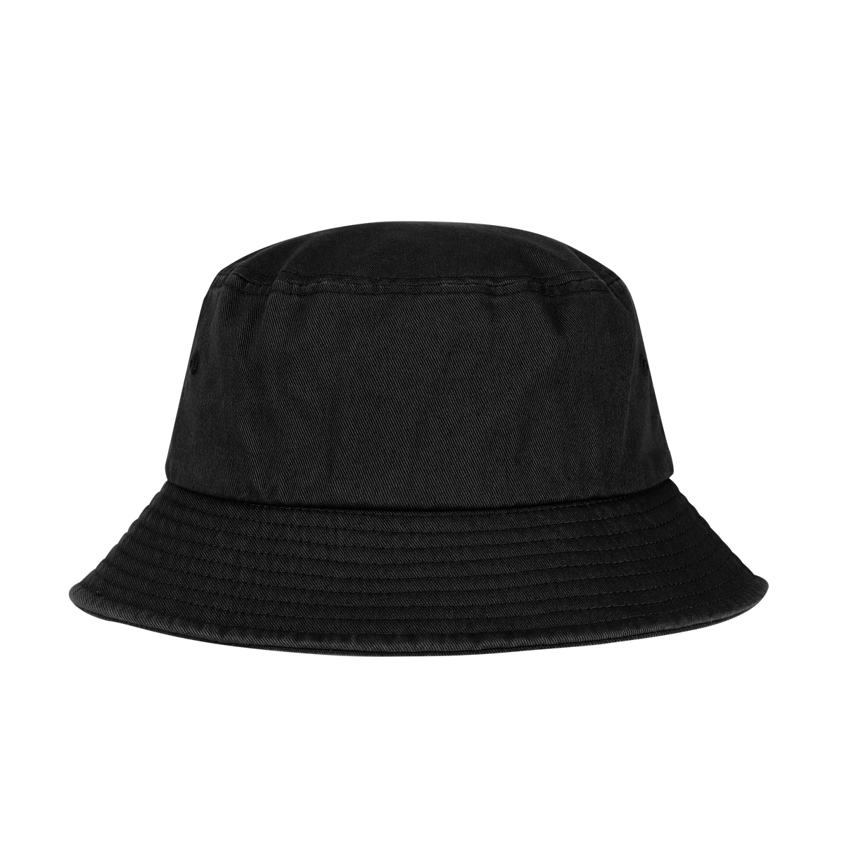 (MIA112) Nexa Classic™ Washed Cotton Bucket Hat