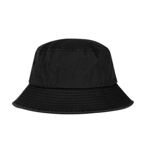 (MIA112) Nexa Classic™ Washed Cotton Bucket Hat