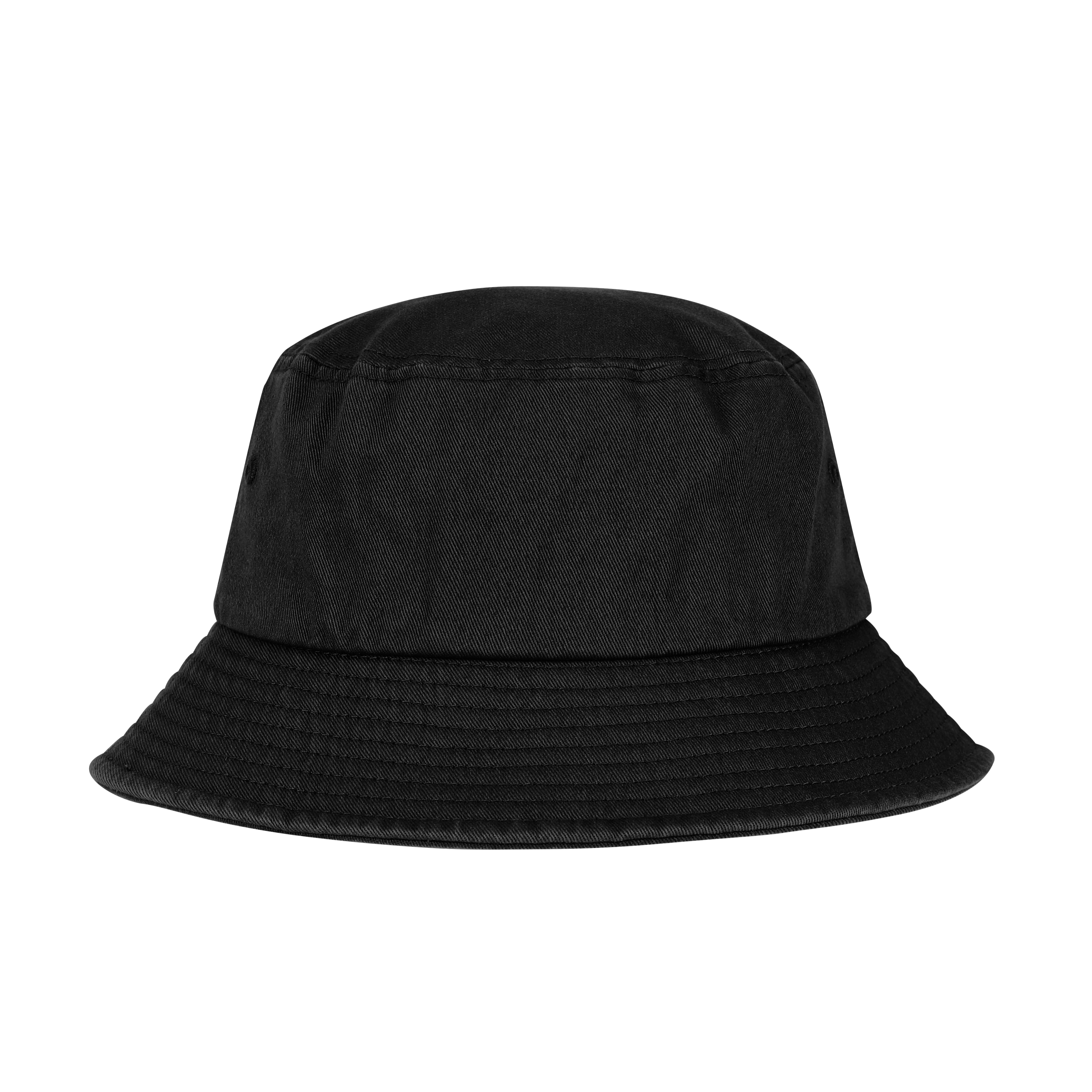 (MIA112) Nexa Classic™ Washed Cotton Bucket Hat