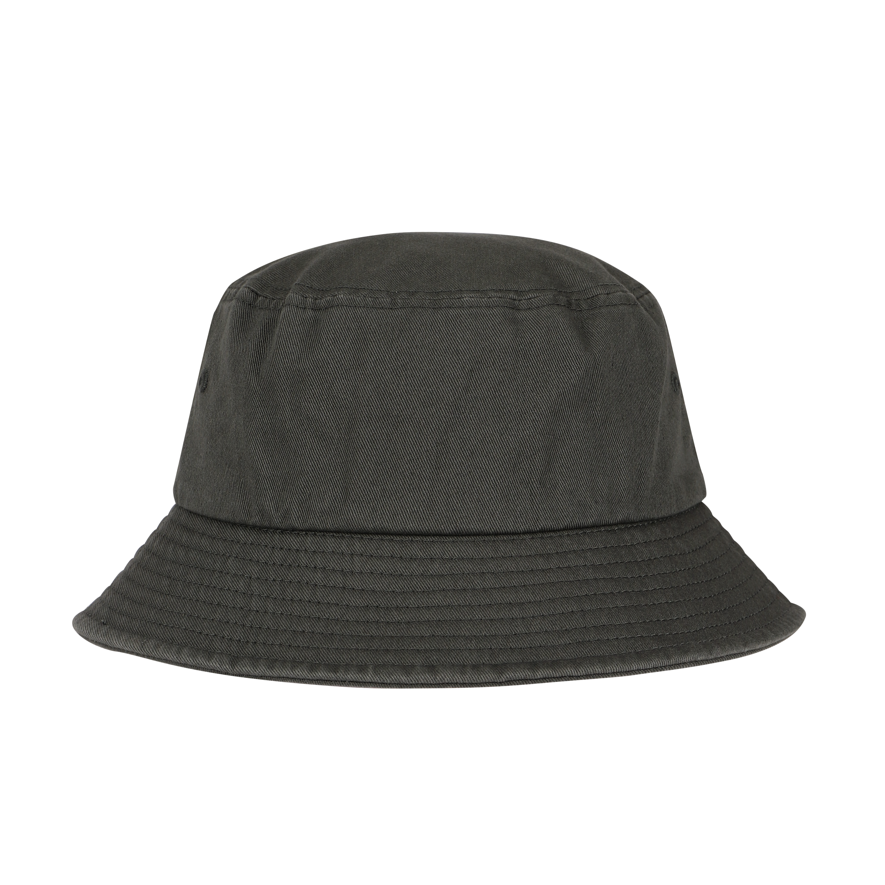 (MIA112) Nexa Classic™ Washed Cotton Bucket Hat