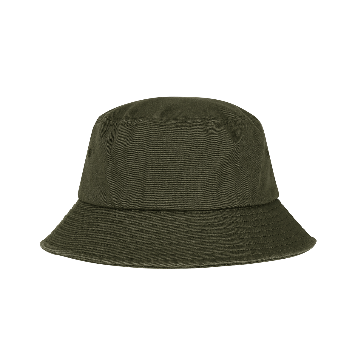(MIA112) Nexa Classic™ Washed Cotton Bucket Hat