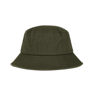 (MIA112) Nexa Classic™ Washed Cotton Bucket Hat