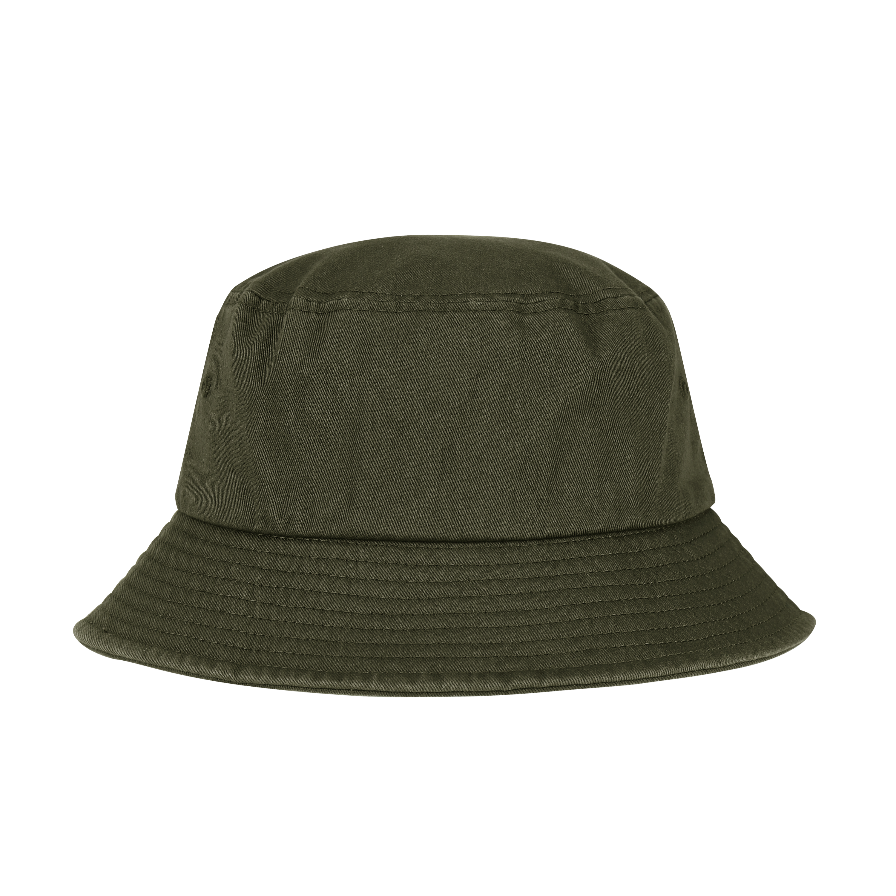 (MIA112) Nexa Classic™ Washed Cotton Bucket Hat