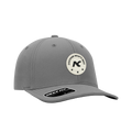 (ACE300S) Nexa Fit™ 6 Panel Sustainable Golf Fitted Cap