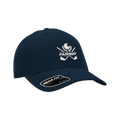 (ACE301SA) Nexa Fit™ 6 Panel Sustainable Golf Adjustable Ball Cap