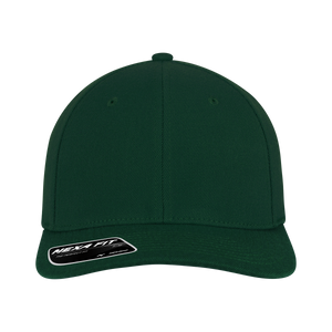 (ACE700) Nexa Fit™ 6 Panel Acrylic Wool Fitted Cap