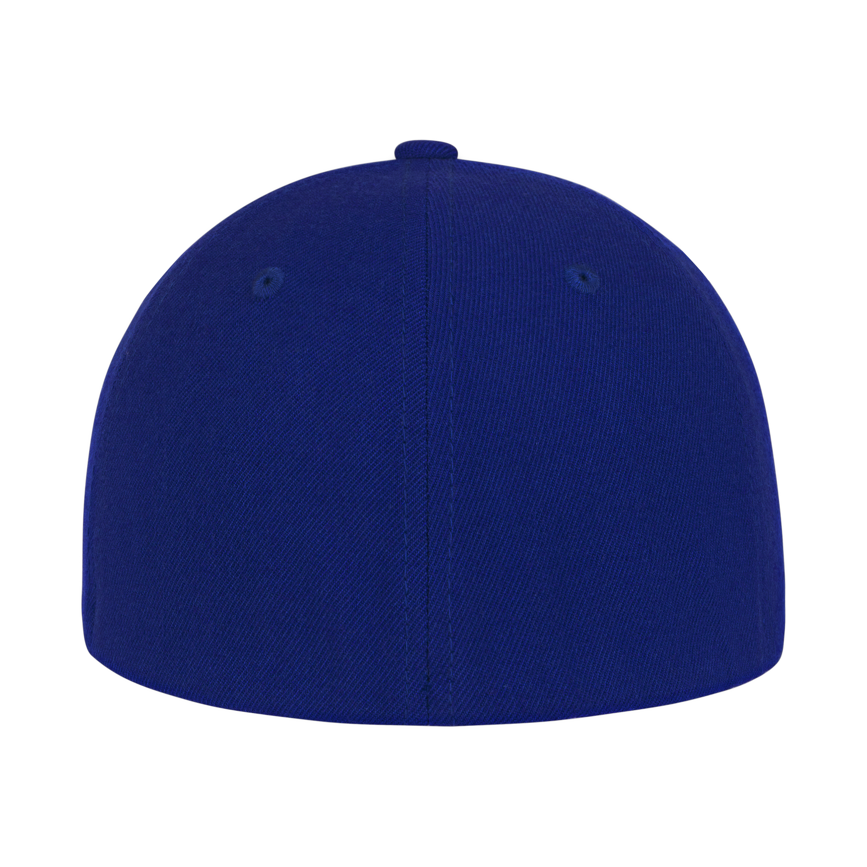 (ACE700) Nexa Fit™ 6 Panel Acrylic Wool Fitted Cap