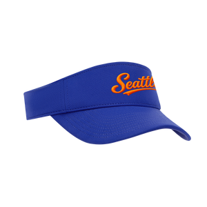 (AUG344) Adjustable Essential Sun Visor