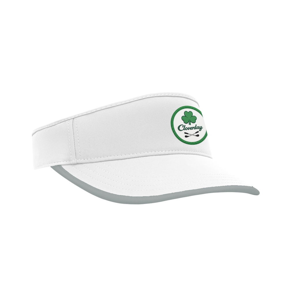 (AUG350) High Profile Performance Sun Visor