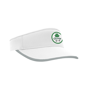 (AUG350) High Profile Performance Sun Visor