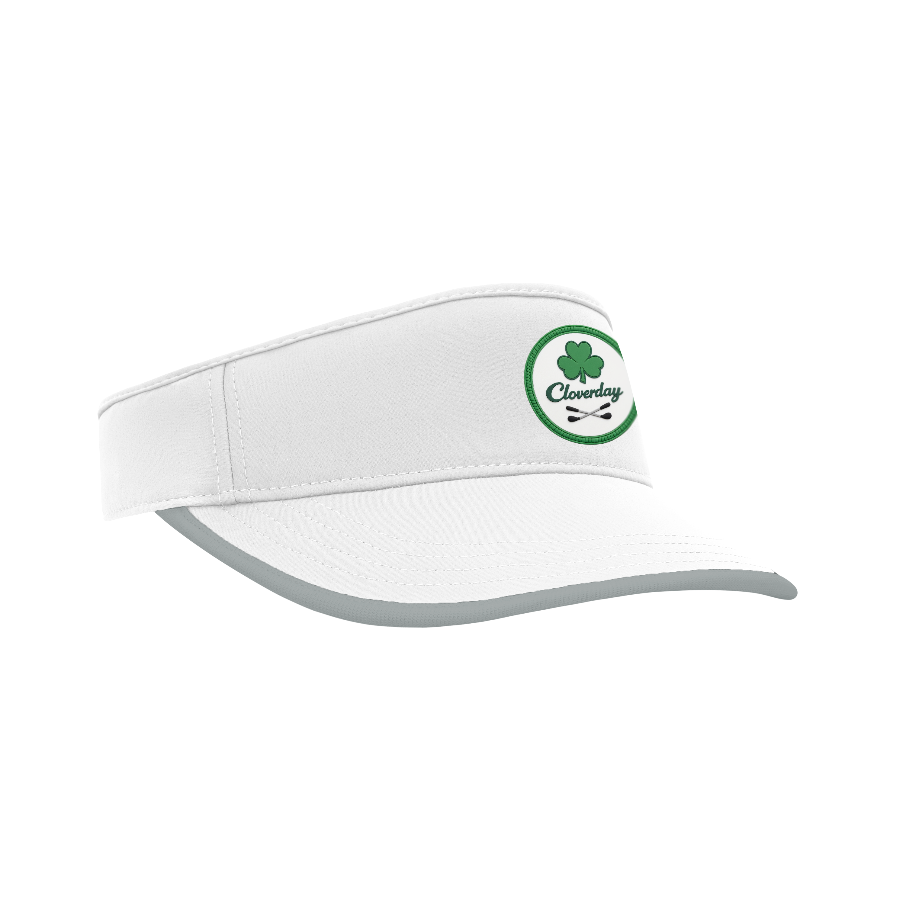 (AUG350) High Profile Performance Sun Visor
