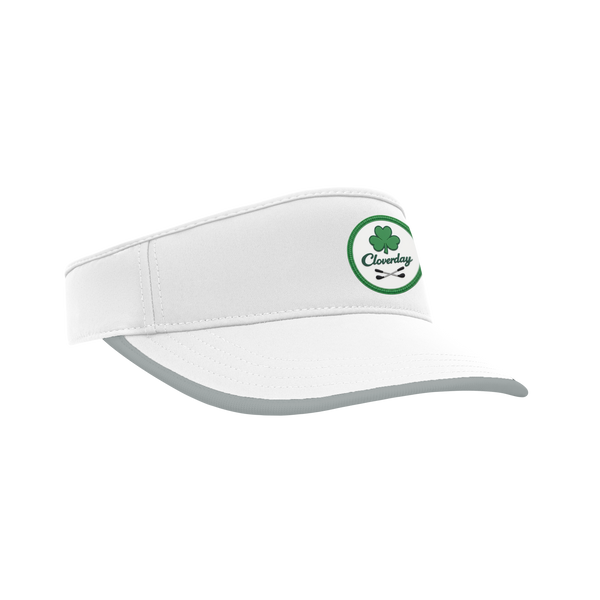 (AUG350) High Profile Performance Sun Visor
