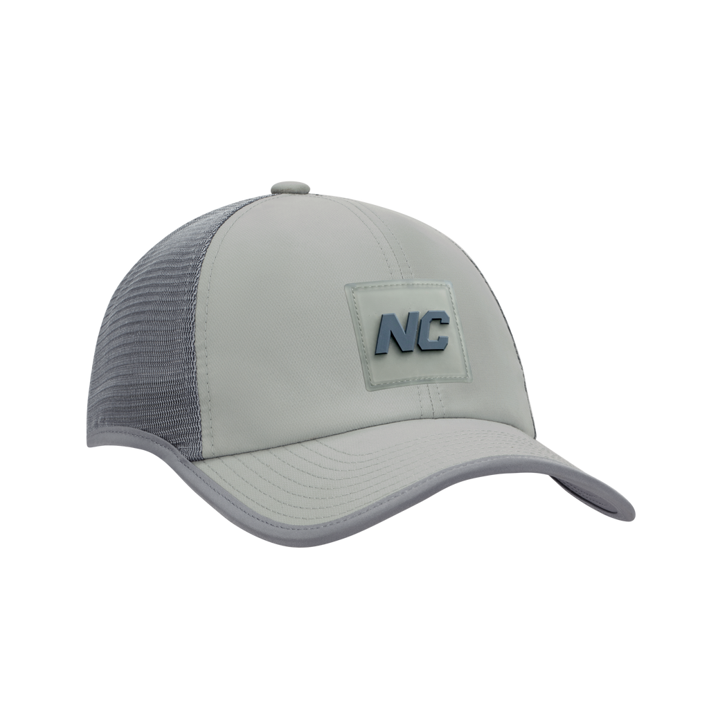 (BOS274) Endurance Side Mesh Running Cap