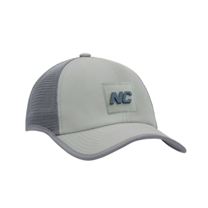 (BOS274) Endurance Side Mesh Running Cap