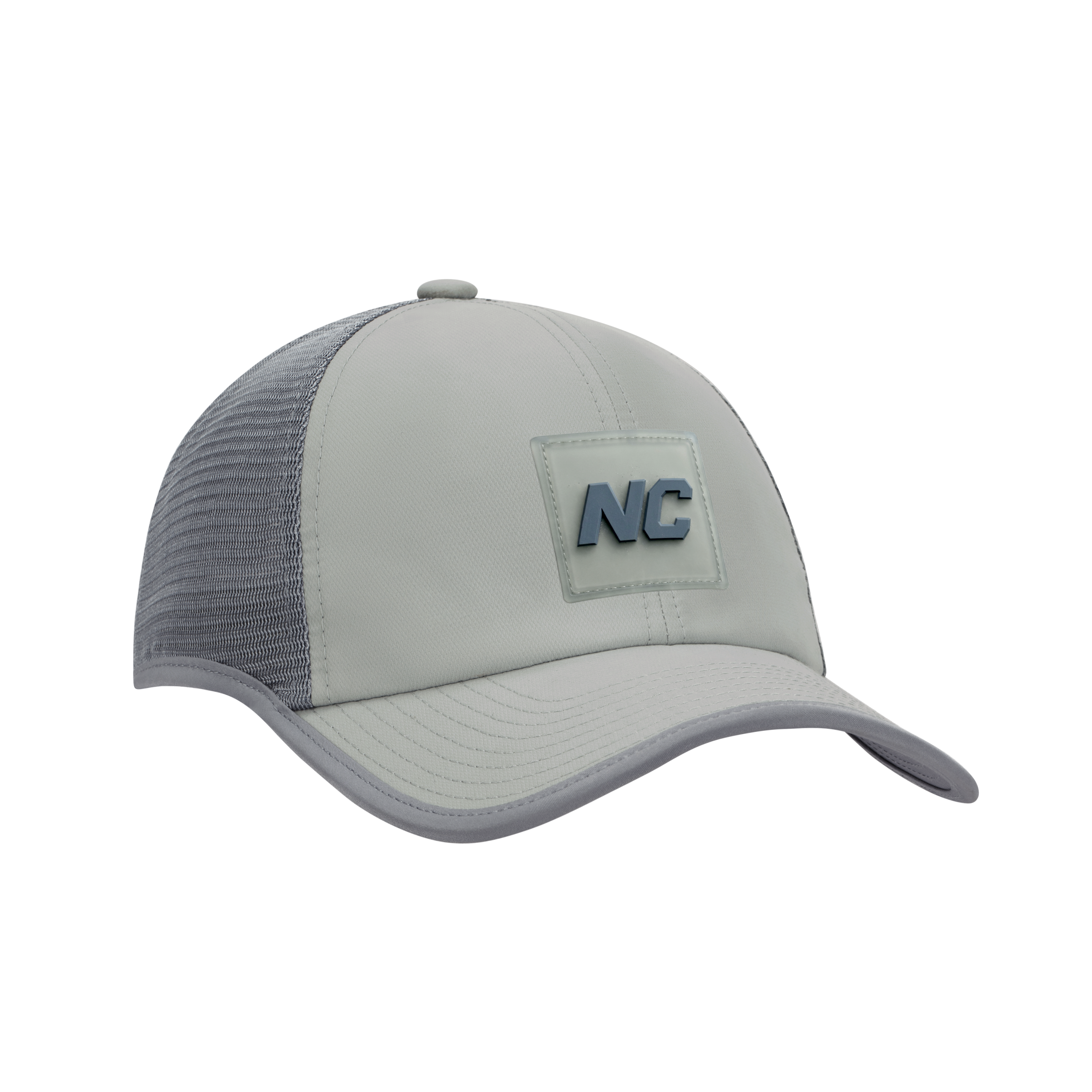 (BOS274) Endurance Side Mesh Running Cap