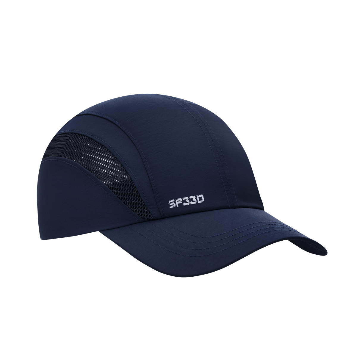 (BOS484) Side Comfort Running Cap