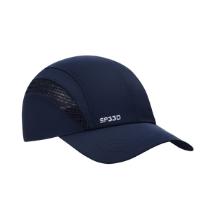(BOS484) Side Comfort Running Cap